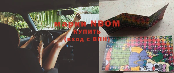 хмурый Грязовец